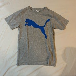 Men’s Puma Tee